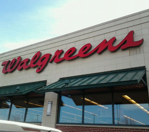 Walgreens - Wake Forest, NC