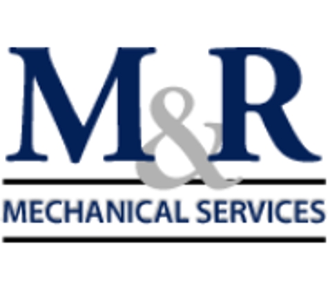 M & R Mechanical Services - Redford, MI