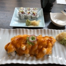 Niji Sushi and Ramen - Sushi Bars