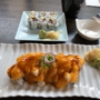 Niji Sushi and Ramen