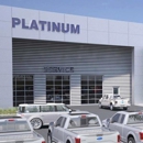 Platinum Ford - New Car Dealers