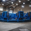 Stahl Specialty Co - Steel Mills