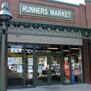 Runner's Market - Shoe Stores