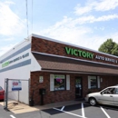 Victory Auto Glass Replacement - Automobile Inspection Stations & Services