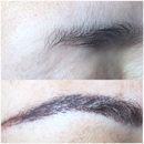 3D Brows and Repairs in Henderson, LV - Permanent Make-Up