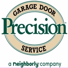 Precision Garage Door of Huntsville
