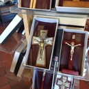 Ave Maria Grotto - Religious Goods