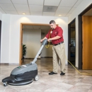 Stratus Building Solutions - Janitorial Service