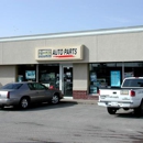 Garnett Auto Supply - Automobile Parts & Supplies