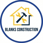 Blanks Construction