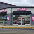 T-Mobile - Cellular Telephone Service