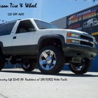 Tucson Tires & Wheel Mart, Inc