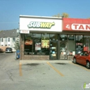 Subway - Fast Food Restaurants