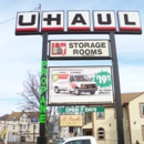 U-Haul Moving & Storage of East Providence - Self Storage