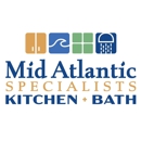 Mid Atlantic Kitchen & Bath Specialists - Kitchen Planning & Remodeling Service