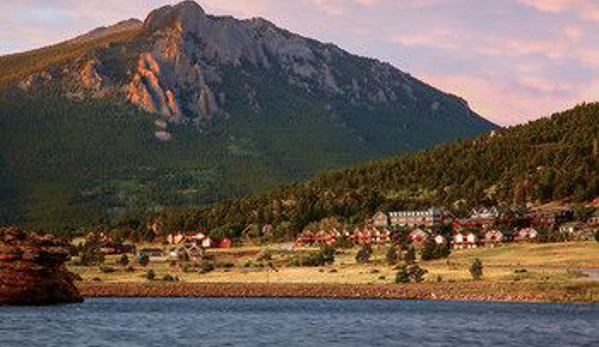 Marys Lake Lodge & Resort - Estes Park, CO