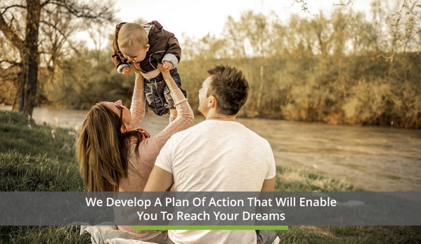 CJ Advisory & Co - Roma, QLD. We Develop A Plan Of Action That Will Enable You To Reach Your Dreams