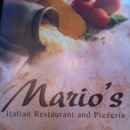 Mario's Italian Restaurant & Pizzeria - Italian Restaurants