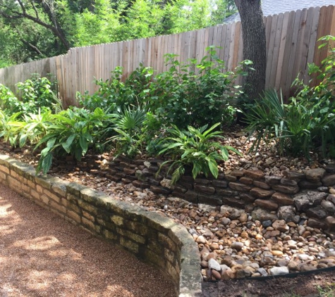 Advance Landscape Designs - Austin, TX