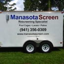 Manasota Screen - Screen Enclosures