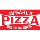 The Original Opsahl's Pizza