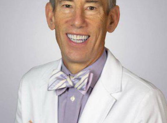 John V. Brown, MD - Newport Beach, CA