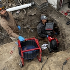 Herman's Plumbing & Drains