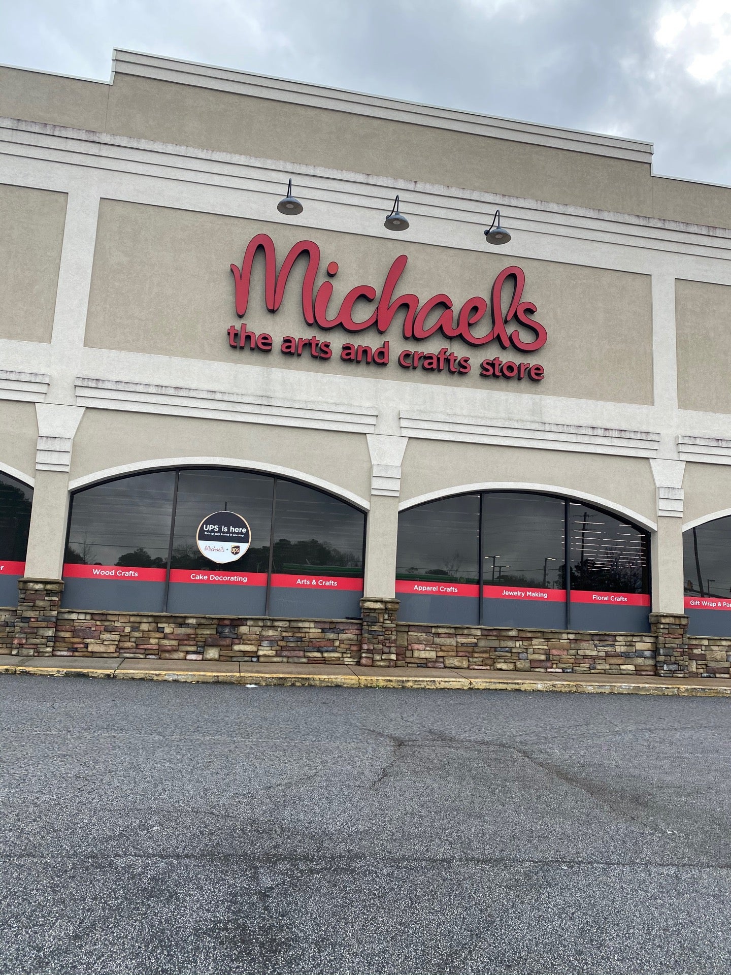 Michael's store coming to Jonesboro