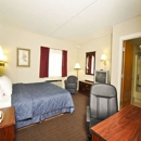 Best Budget Inn Sandusky - Hotels