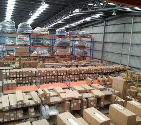 Transcorp Removals & Storage - Braeside, VIC