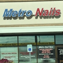 Metro Nail Spa - Nail Salons