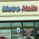 Metro Nail Spa