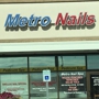 Metro Nail Spa