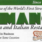 Romano's Pizzeria