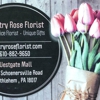 Country Rose Florist gallery