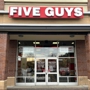 Five Guys