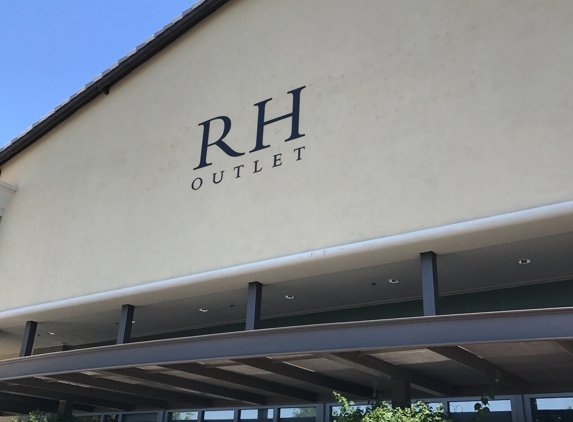 Restoration Hardware - Gilbert, AZ