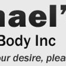 Michael's Auto Body Inc - Automobile Body Repairing & Painting