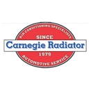 Carnegie Radiator and Automotive Repair - Automobile Parts & Supplies