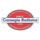 Carnegie Radiator and Automotive Repair - Automobile Inspection Stations & Services