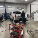 Nate's Garage