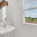 Prairie Ridge Traditional Single Family by D.R. Horton - Home Builders