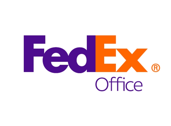 FedEx Office Print & Ship Center - Seattle, WA