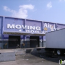 Air 1 Moving & Storage-King - Movers
