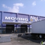 Air 1 Moving & Storage-King