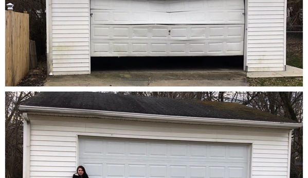 Absolute Overhead Door Service - Louisville, KY