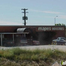 Mapes Industries Inc - Awnings & Canopies