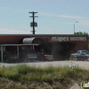 Mapes Panels - Doors, Frames, & Accessories