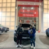 Northridge Toyota gallery
