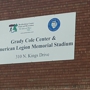 Grady Cole Center
